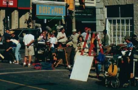 Feast Of All Saints Fotoğrafı