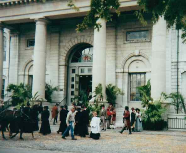 Feast Of All Saints Fotoğrafı