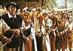 No Coração Dos Deuses fotoğrafı