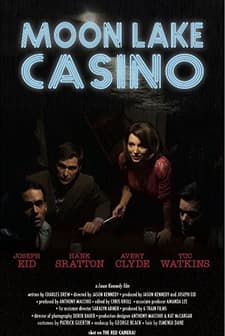 Moon Lake Casino (2009) afişi