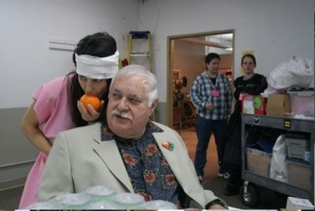 Secrets Of A Hollywood Nurse fotoğrafı