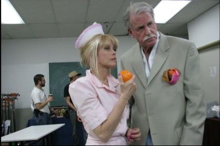 Secrets Of A Hollywood Nurse fotoğrafı