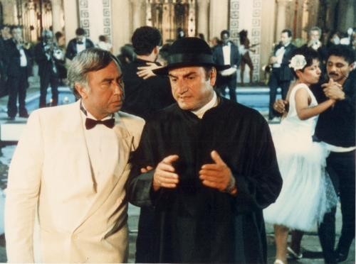 Si Tu Vas à Rio... Tu Meurs fotoğrafı