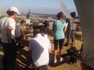 City Of Jerks fotoğrafı