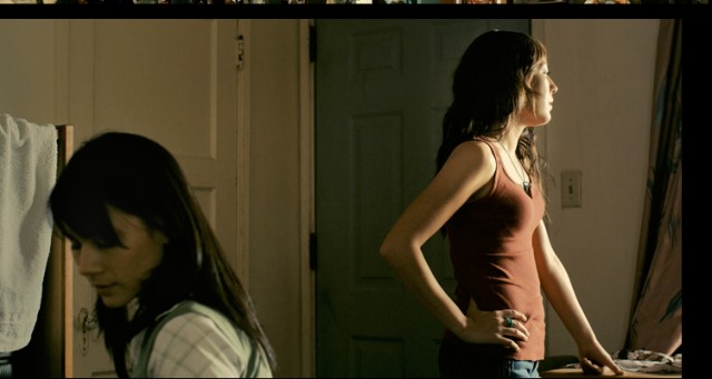 The Things We Carry Fotoğrafı