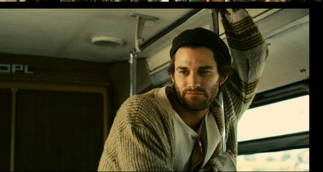 The Things We Carry Fotoğrafı