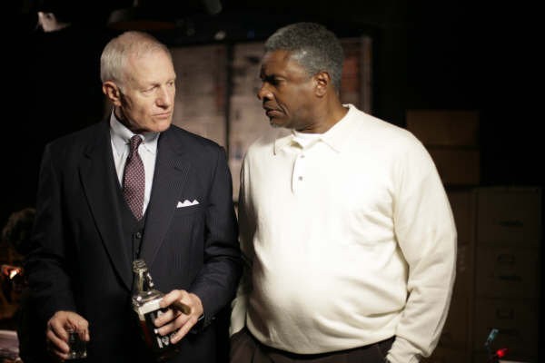 The Hitmen Diaries: Charlie Valentine Fotoğrafı