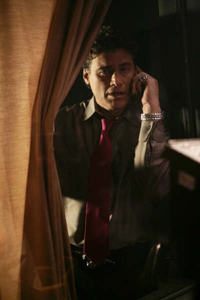 The Hitmen Diaries: Charlie Valentine Fotoğrafı