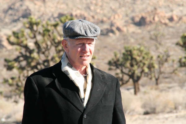 The Hitmen Diaries: Charlie Valentine fotoğrafı