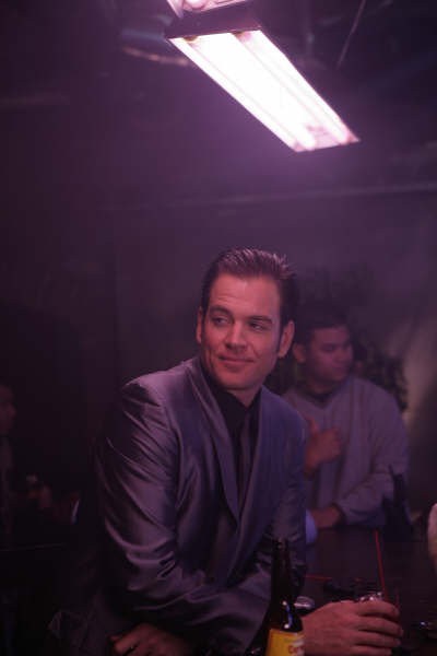 The Hitmen Diaries: Charlie Valentine fotoğrafı