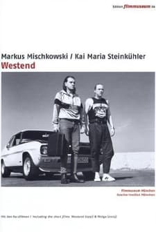 Westend (2001) afişi