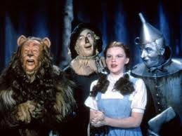 Oz Büyücüsü Fotoğrafı