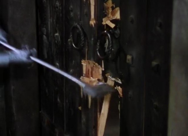 Oz Büyücüsü fotoğrafı