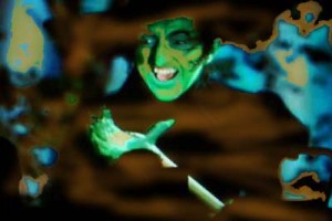 Oz Büyücüsü Fotoğrafı