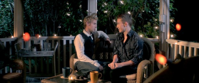 Vampire Boys Fotoğrafı