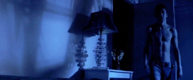 Vampire Boys Fotoğrafı