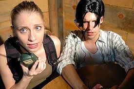 Curse Of The Jackalope fotoğrafı