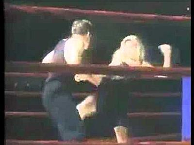 Bloodmatch fotoğrafı