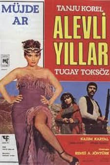 Uyanış (1978) afişi