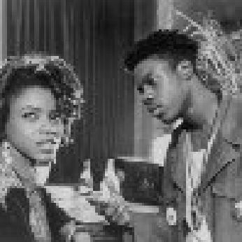 Hangin' With The Homeboys fotoğrafı