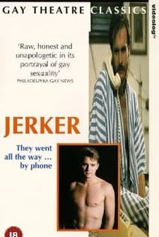 Jerker (1991) afişi