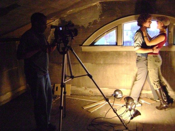 Steampunk fotoğrafı