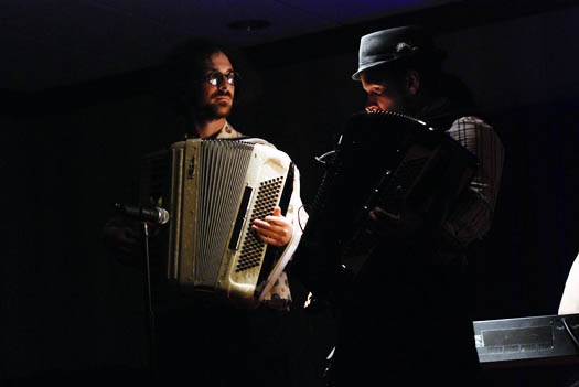 Steampunk fotoğrafı