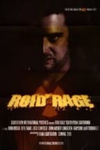 Roid Rage (2010) afişi