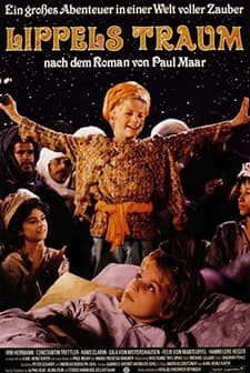 Lippels Traum (1991) afişi