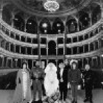 Meeting Venus fotoğrafı