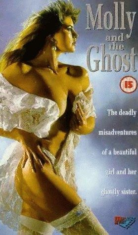 Molly And The Ghost (1991) afişi
