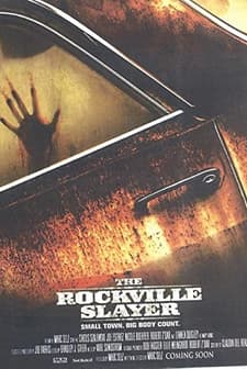 The Rockville Slayer (2004) afişi