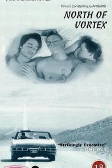 North Of Vortex (1991) afişi