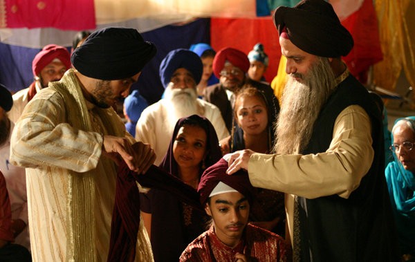Ocean Of Pearls Fotoğrafı