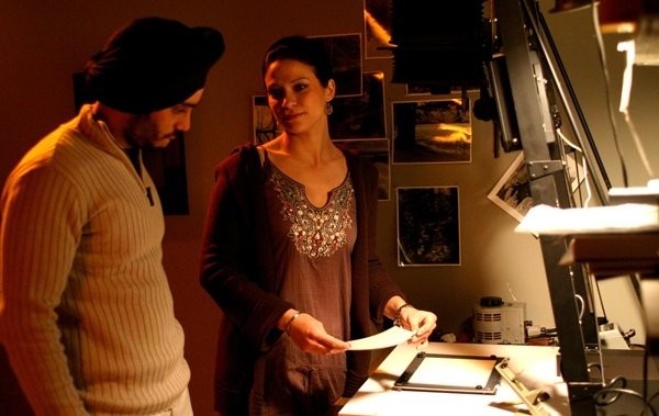 Ocean Of Pearls fotoğrafı