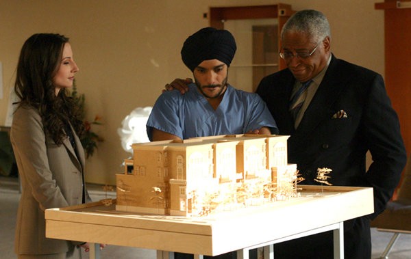 Ocean Of Pearls fotoğrafı