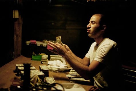 Sokak Hırsızı fotoğrafı