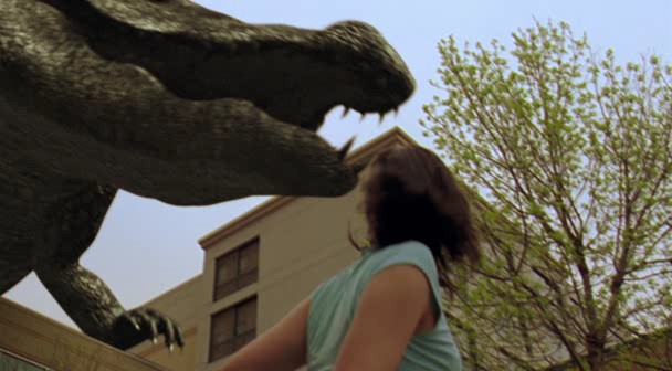 Mega Shark Vs Crocosaurus fotoğrafı