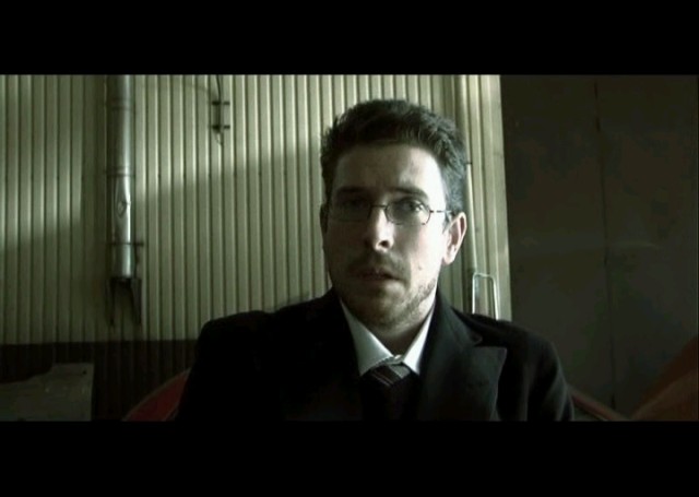 Dragonetti The Ruthless Contract Killer Fotoğrafı