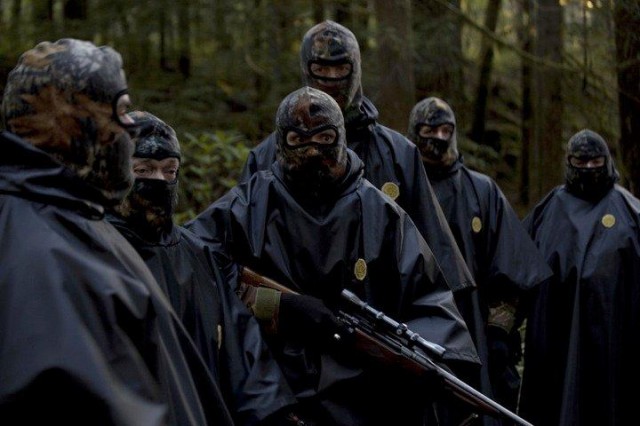 Bucksville Fotoğrafı