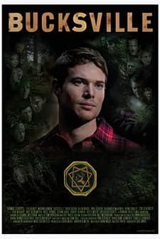 Bucksville (2011) afişi