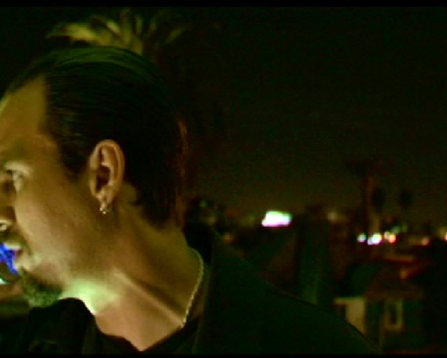 Tetikçinin Gecesi Fotoğrafı