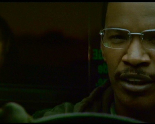 Tetikçinin Gecesi Fotoğrafı