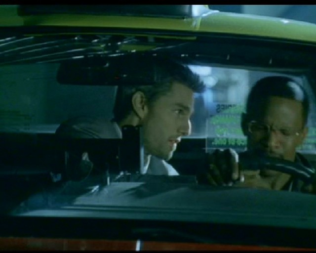 Tetikçinin Gecesi Fotoğrafı