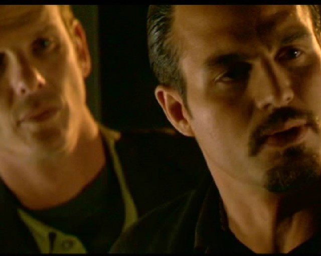 Tetikçinin Gecesi Fotoğrafı