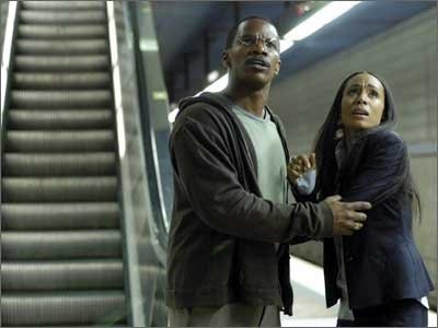 Tetikçinin Gecesi Fotoğrafı