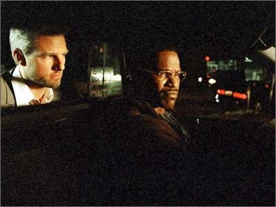 Tetikçinin Gecesi Fotoğrafı