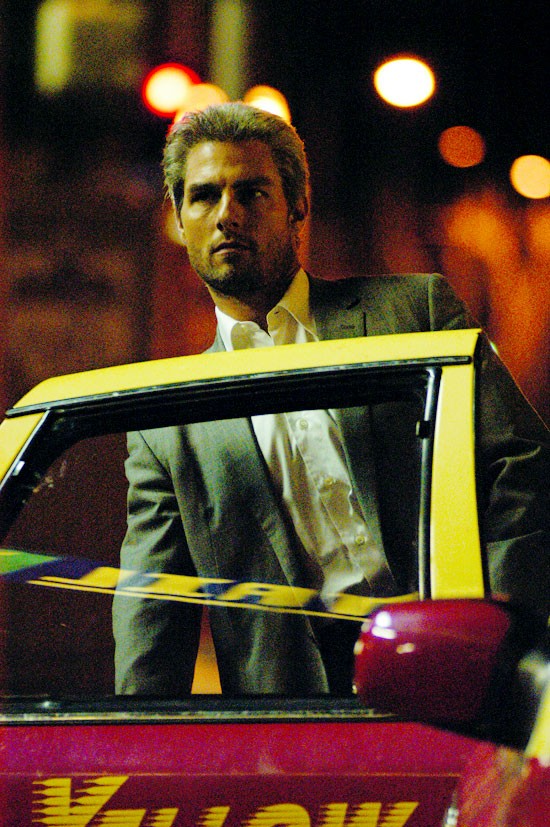 Tetikçinin Gecesi Fotoğrafı