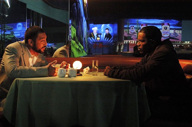 Tetikçinin Gecesi Fotoğrafı