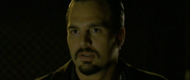 Tetikçinin Gecesi Fotoğrafı